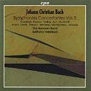 Symphonies Concertantes 5