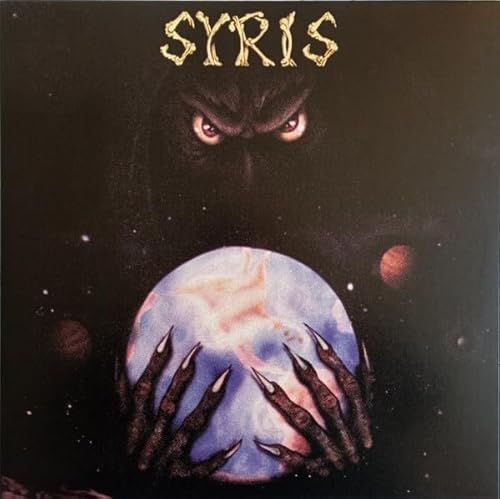Syris