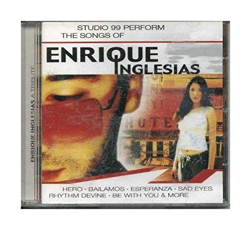 Enrique Iglesias Tribute