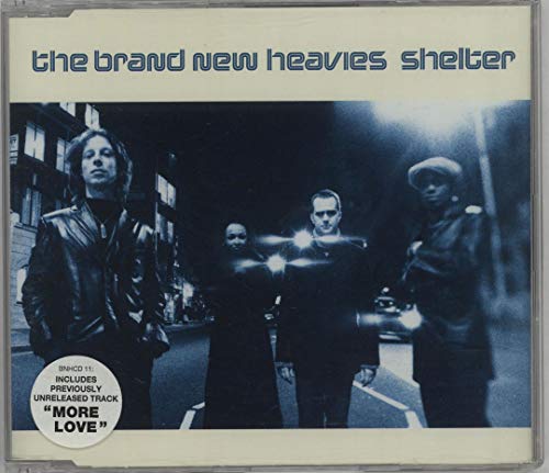 Shelter