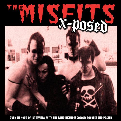 X-Posed