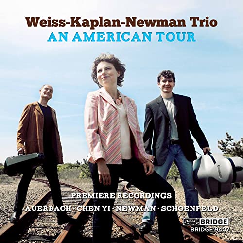 An American Tour