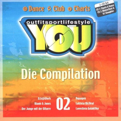 You! Die Compilation Vol.2
