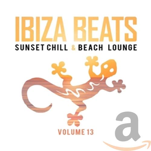 Ibiza Beats 13
