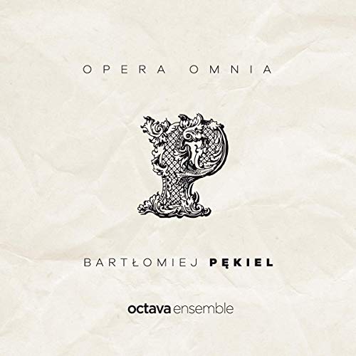 Opera Omnia