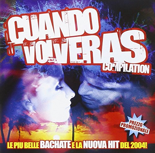 Cuando Volveras Compilation