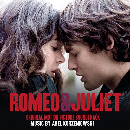 Romeo And Juliet (Colonna Sonora Originale)