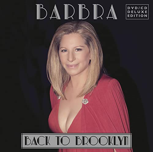 Back To Brooklyn (Dvd/Cd Deluxe Edition)