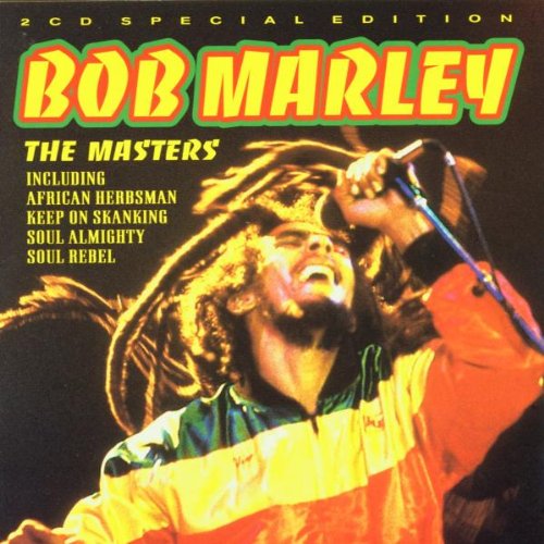 The Masters (Double Album)