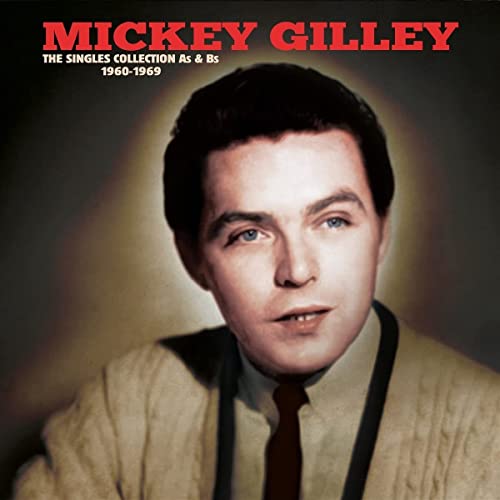 The Singles Collection: As & Bs 1960-1969 (Gold Vinyl)