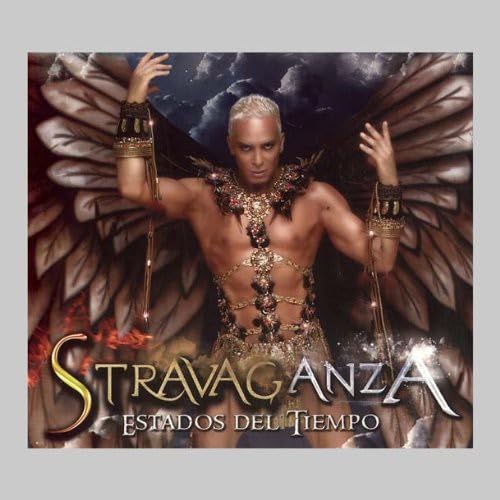 Stravaganza Estados Del Tiempo