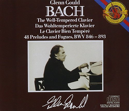 Well Tempered Clavier