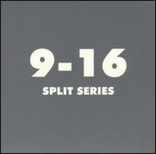 Split Series 9-16
