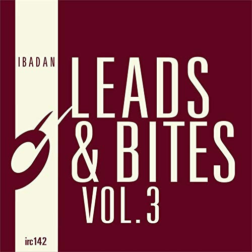 Leads & Bites Vol.3 (Mix)