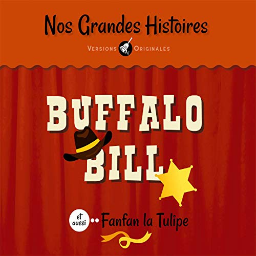 Buffalo Bill