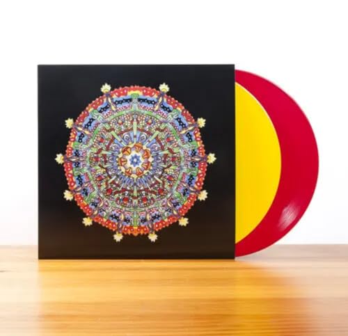 Hissing Fauna, Are You The Des [12 Inch Analog]