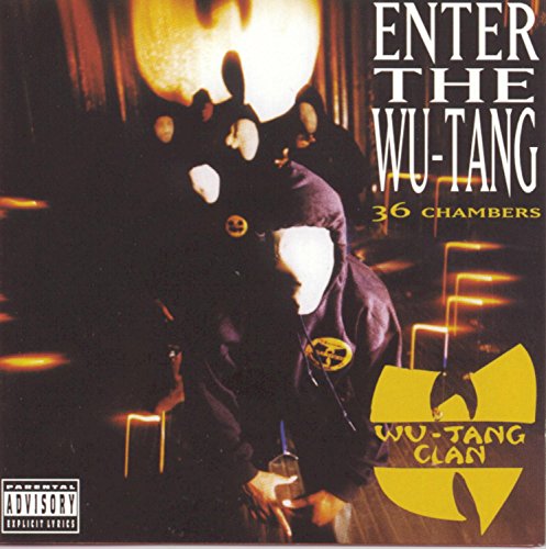 Enter The Wu Tang (36 Chambers)