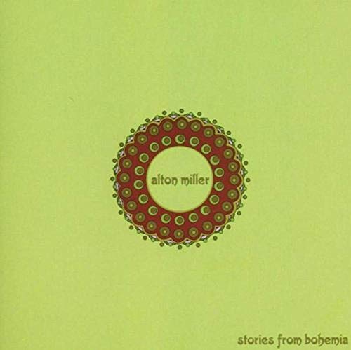 Stories From Bohemia