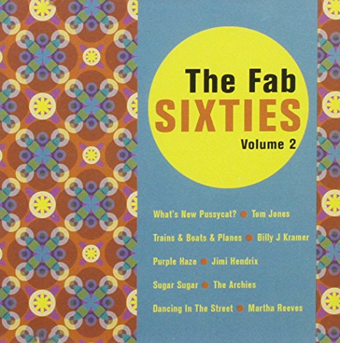 The Fab Sixties Vol.2