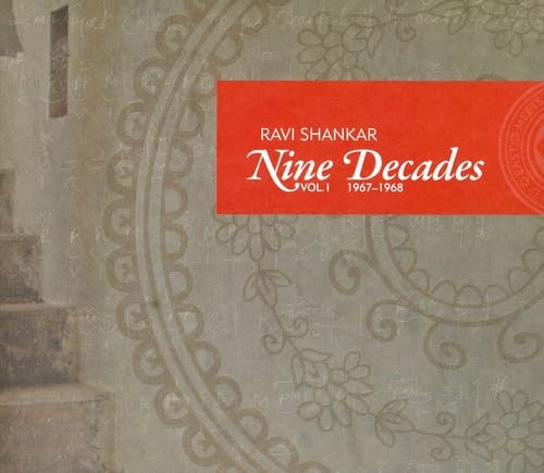 Nine Decades - Vol.1