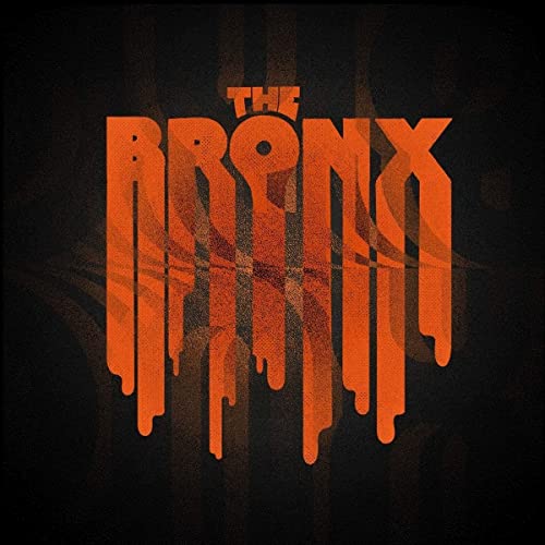 Bronx Vi (Orange Crush Vinyl)