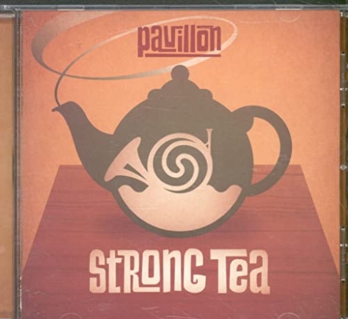 Strong Tea