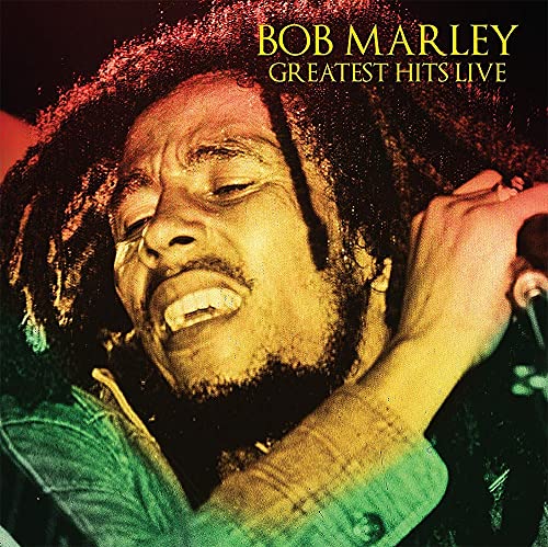 Greatest Hits Live [Vinyl]