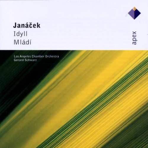 Idyla (Idyll) / Mladi (Youth)