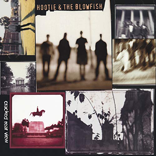 Cracked Rear View (2 Cd)