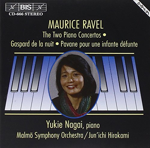 Ravel 2 Concerti Per Pianoforte