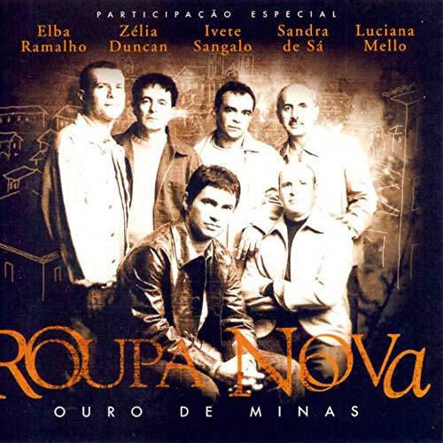 Ouro De Minas