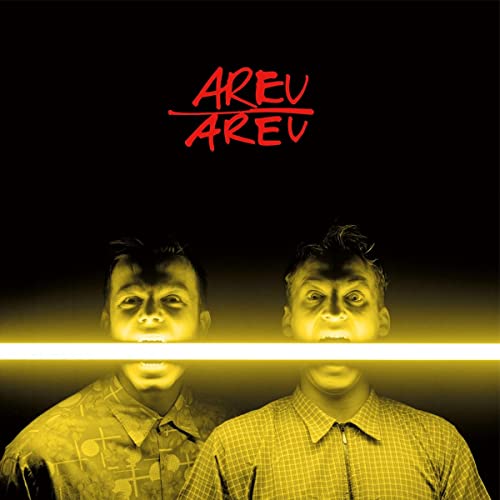 Areu Areu (30Th Anniversary Edition)