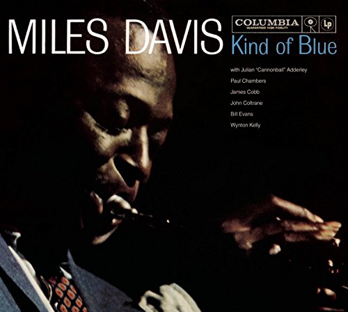 King Of Blue: 50Th Anniversary