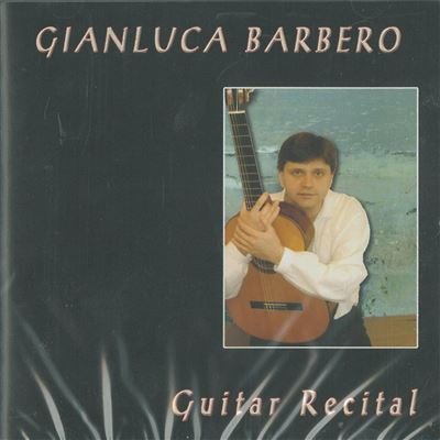 Guitar Recital
