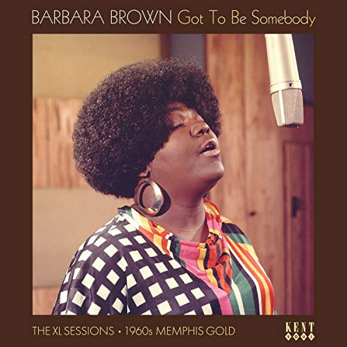 Got To Be Somebody - The Xl Sessions