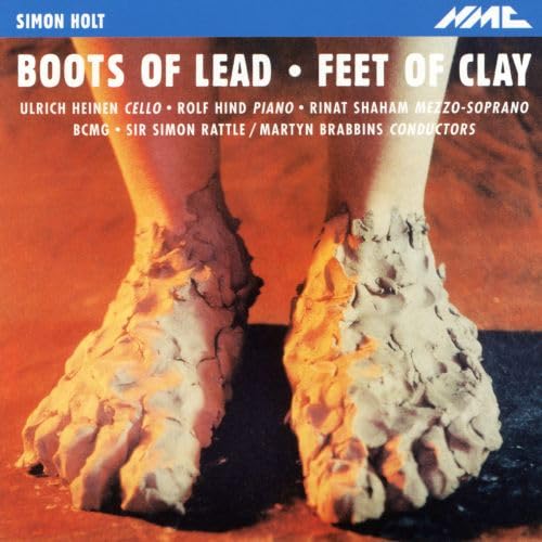 Kites/Feet Of Clay/Eco-Pa