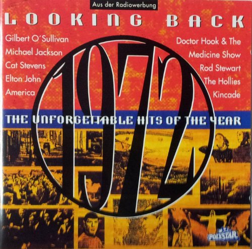 Rod Stewart, Kincade, Elton John, Don Mclean, Michael Jackson..