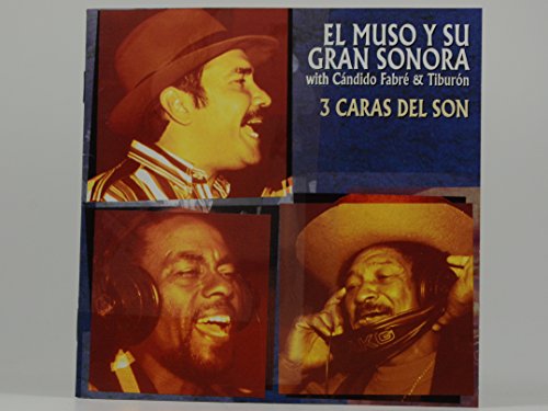 Tres Caras Del Son