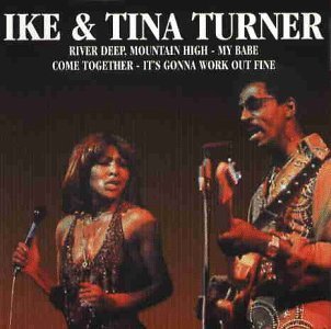 Ike & Tina Turner