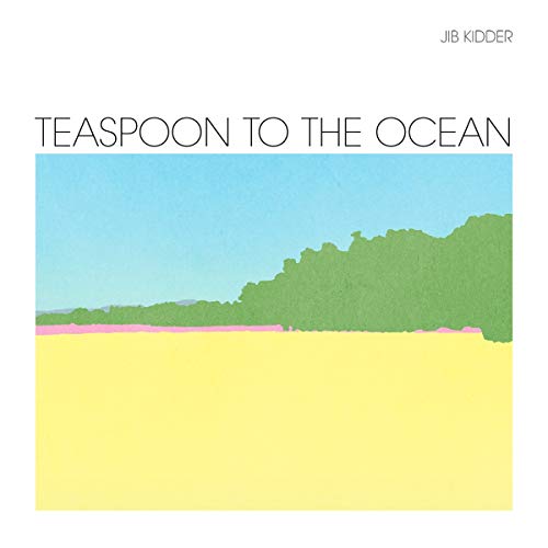 Teaspoon To The Ocean (2 Lp)