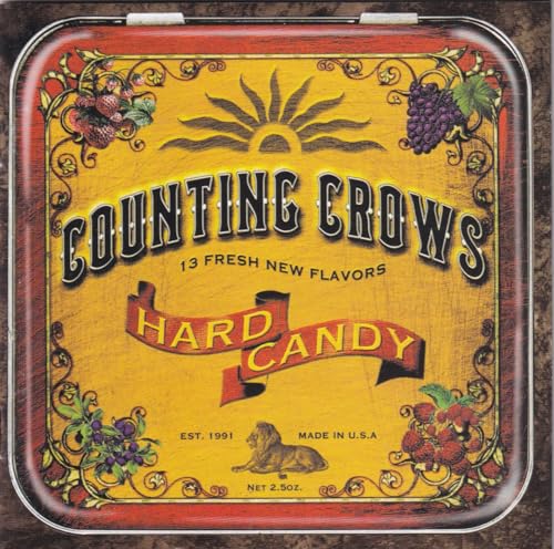 Hard Candy