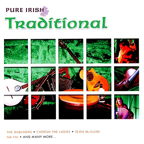Pure Irish Traditional