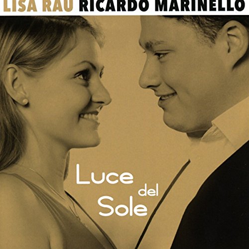 Luce Del Sole