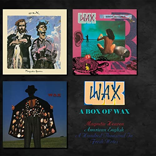 Nasa 25Th Anniversary Album