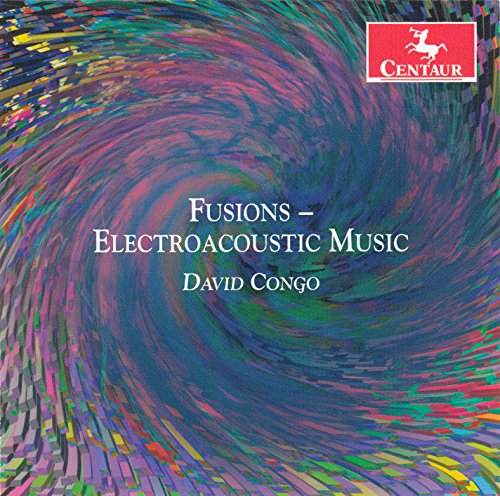 Fusion-Electroacoustic Music