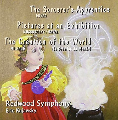 Sorcerer'S Apprentice