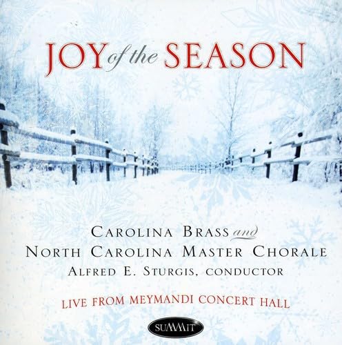 Joy Of The Season