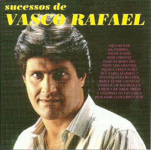 Rafael, Vasco : Sucessos