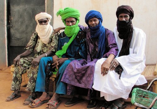 Al Bilali Soudan