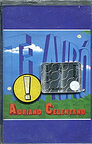 Ti Avrò